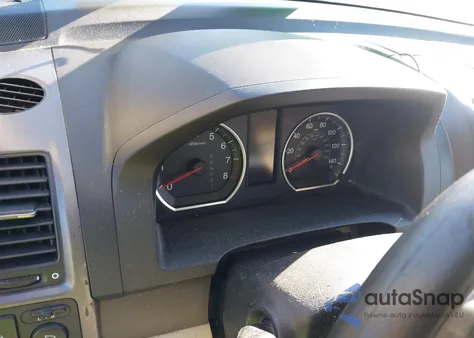 2011 Honda Cr-V Ex from USA, damaged, VIN 5J6RE4H56BL092730